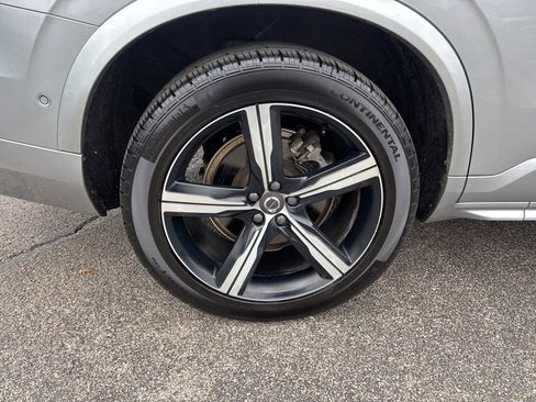 Used 2018 Volvo XC90 T5 R-Design w/ Convenience Package image 10