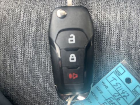 New 2026 Ford F250 XL w/ STX Appearance Package image 26