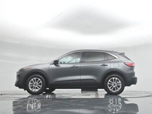 Certified 2022 Ford Escape SE w/ Convenience Package image 58