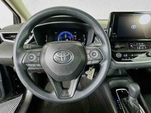Certified 2026 Toyota Corolla LE FWD image 11