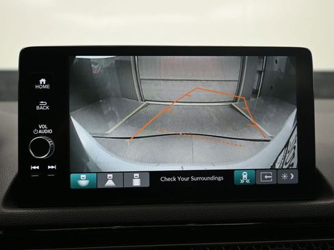 Used 2023 Honda Civic Sport Touring image 26