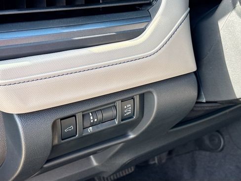 Certified 2026 Subaru Forester Limited AWD/4WD image 14