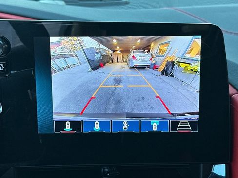 Used 2024 Chevrolet Corvette Stingray Preferred Conv w/ Z51 Performance Package image 24