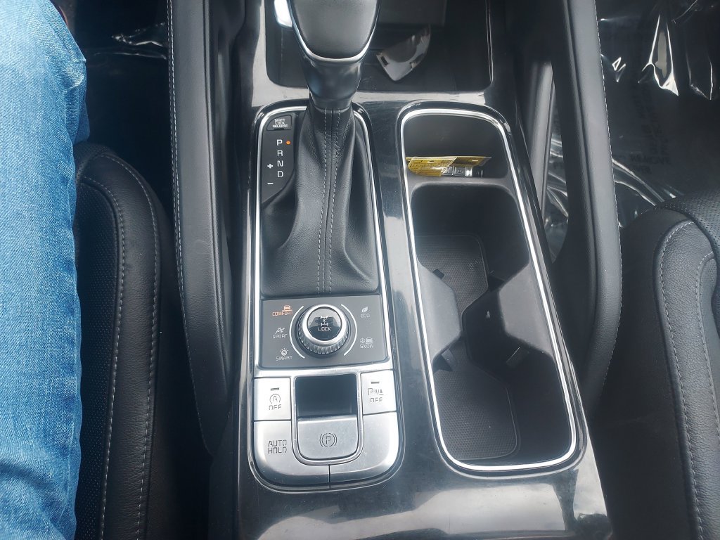 Used 2020 Kia Telluride EX AWD/4WD image 25