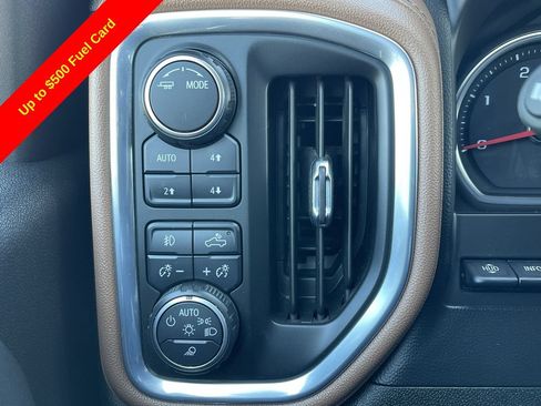 Used 2021 Chevrolet Silverado 3500 High Country w/ Z71 Off-Road Package AWD/4WD image 30