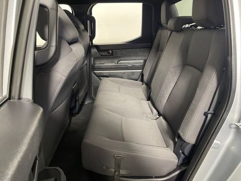 Certified 2024 Toyota Tacoma SR5 image 13