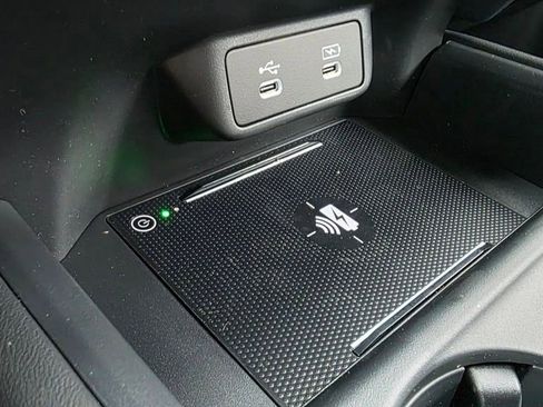 New 2026 Honda HR-V Sport image 45