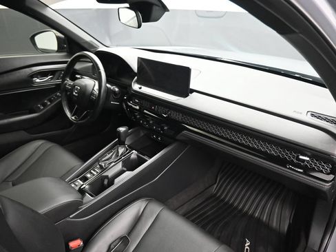 Used 2023 Honda Accord Sport image 43
