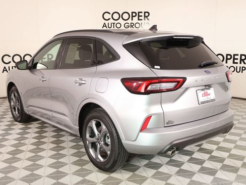 Used 2024 Ford Escape ST-Line w/ Tech Pack #1 FWD image 22