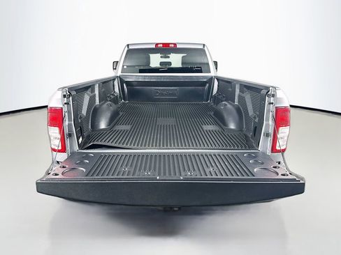 Used 2024 RAM 3500 Tradesman w/ Chrome Appearance Group image 25