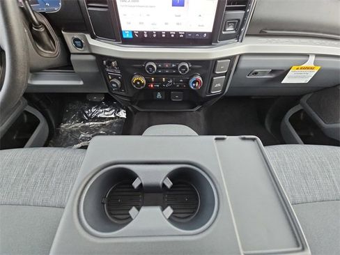 New 2026 Ford F350 XLT w/ XLT Premium Package image 11