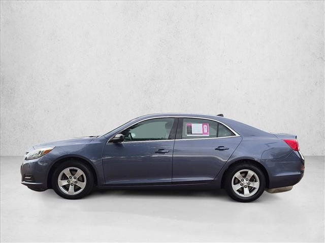 Used 2014 Chevrolet Malibu LS FWD image 9