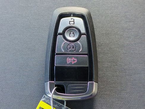 New 2025 Ford Bronco Stroppe Edition image 28