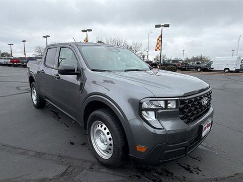 New 2026 Ford Maverick XL image 2