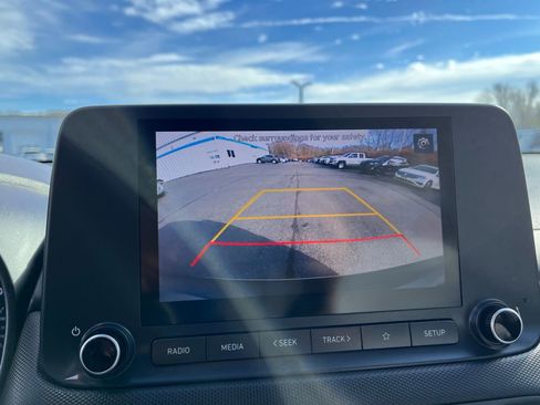 Certified 2023 Hyundai Kona SEL w/ Cargo Package image 34