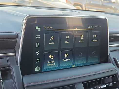 Used 2023 Chevrolet Tahoe RST w/ Luxury Package image 15