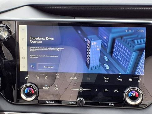 New 2026 Lexus RX 350 Premium AWD/4WD image 22