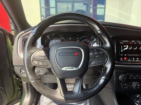 Used 2020 Dodge Charger R/T w/ Blacktop Package RWD image 19