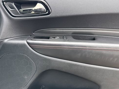 Used 2024 Dodge Durango GT image 20