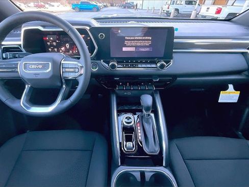 New 2026 GMC Canyon Elevation w/ Convenience Package image 5