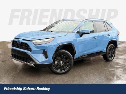 Used 2024 Toyota RAV4 SE w/ Convenience Package