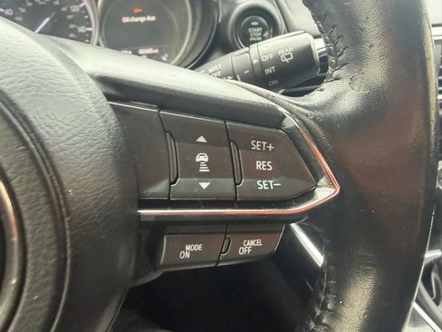 Used 2021 MAZDA CX-9 Sport AWD/4WD image 13