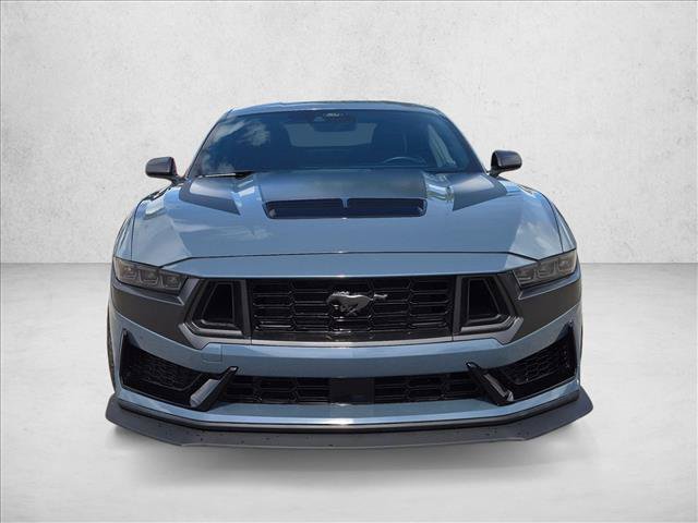 Used 2024 Ford Mustang Dark Horse w/ Dark Horse Handlin Package RWD image 2