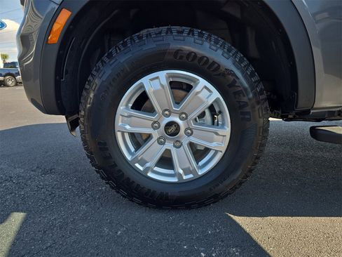 New 2025 Ford Ranger XL w/ Trailer Tow Package image 24