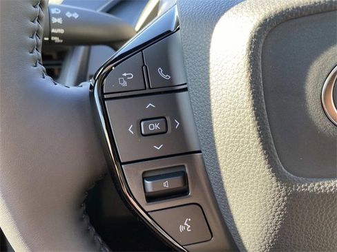 New 2026 Toyota Prius AWD image 14