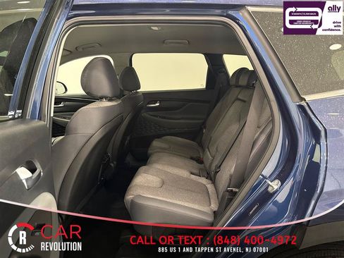 Used 2023 Hyundai Santa Fe SEL AWD/4WD image 40