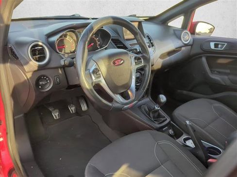 Used 2015 Ford Fiesta ST image 10