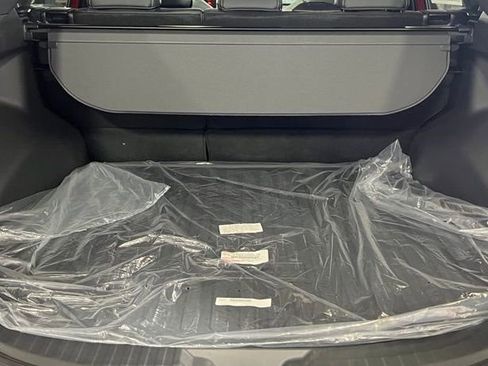 New 2026 Toyota bZ AWD/4WD image 32