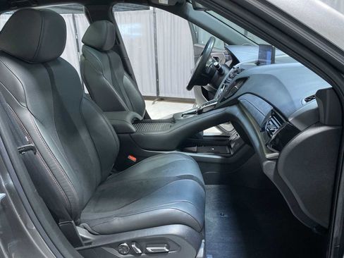 Used 2024 Acura RDX A-Spec AWD/4WD image 14