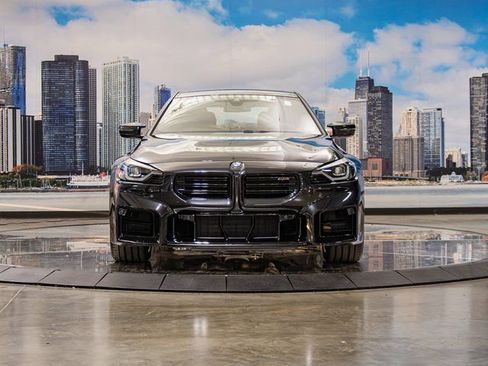 New 2026 BMW M2 w/ Lighting Package image 3