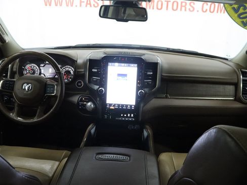 Used 2022 RAM 2500 Limited w/ Off Road Package AWD/4WD image 33