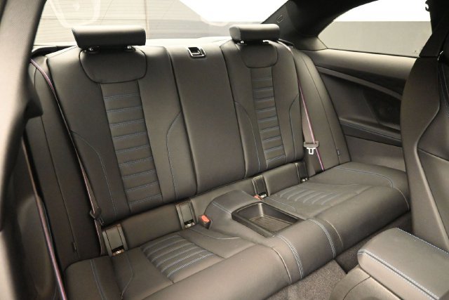 Used 2025 BMW M2 w/ Lighting Package RWD image 14