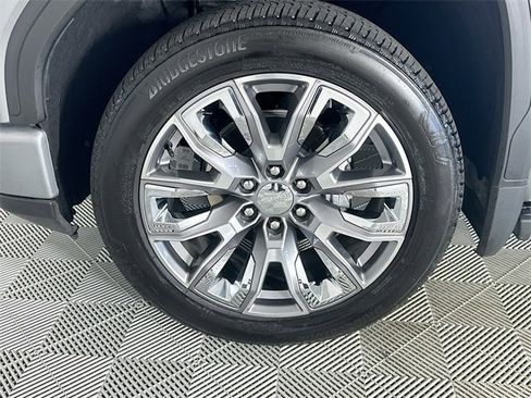 Used 2024 GMC Sierra 1500 Denali image 31