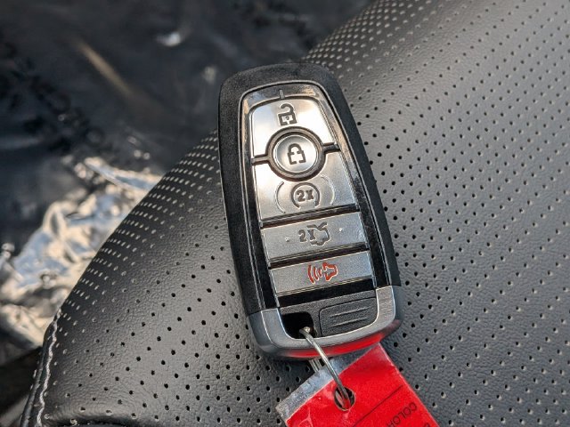 New 2025 Ford Mustang GT Premium RWD image 31