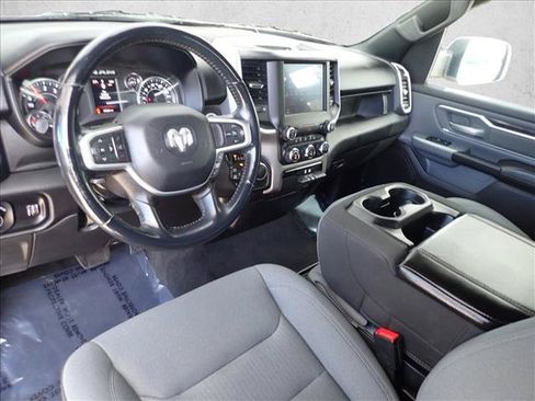Used 2023 RAM 1500 Lone Star AWD/4WD image 9