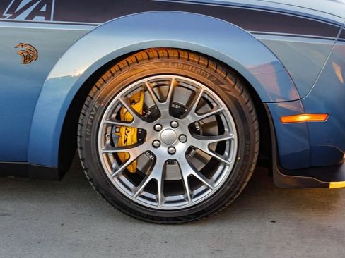 Used 2023 Dodge Challenger SRT Hellcat image 10