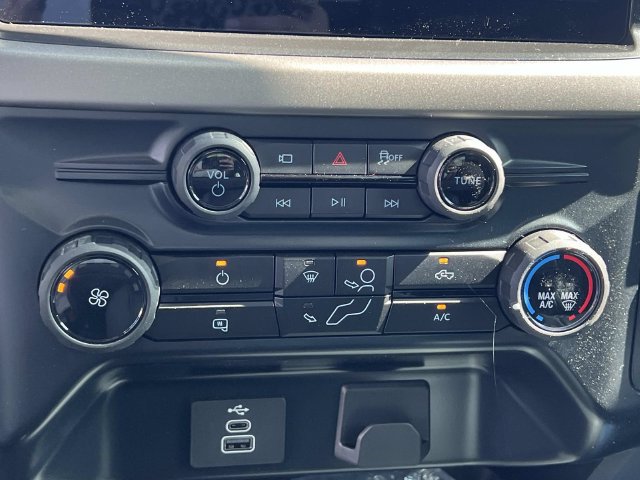 New 2026 Ford F150 XL AWD/4WD image 22