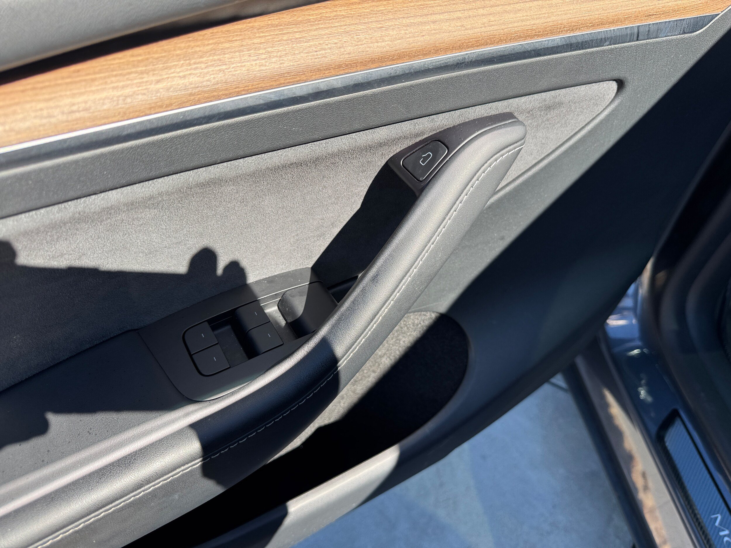 Used 2023 Tesla Model Y Performance AWD/4WD image 14