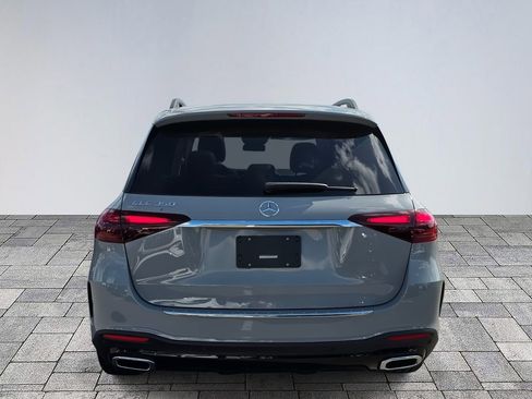 New 2026 Mercedes-Benz GLE 350 GLE 350 image 6