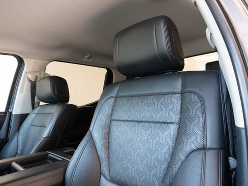 Used 2024 Toyota Tundra SR5 w/ SR5 Premium Package AWD/4WD image 18