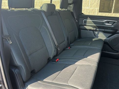 Used 2023 RAM 1500 Big Horn AWD/4WD image 13