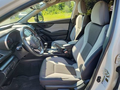 Used 2021 Subaru Crosstrek 2.0i Premium w/ Popular Package #2 AWD/4WD image 13