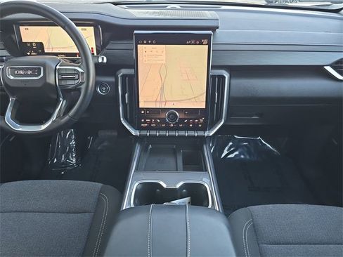 Certified 2025 GMC Acadia Elevation image 14