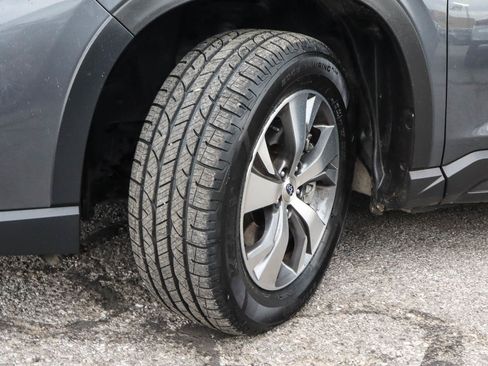 Used 2025 Subaru Ascent Premium AWD/4WD image 17