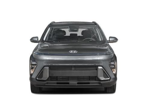Used 2025 Hyundai Kona SEL AWD/4WD image 4