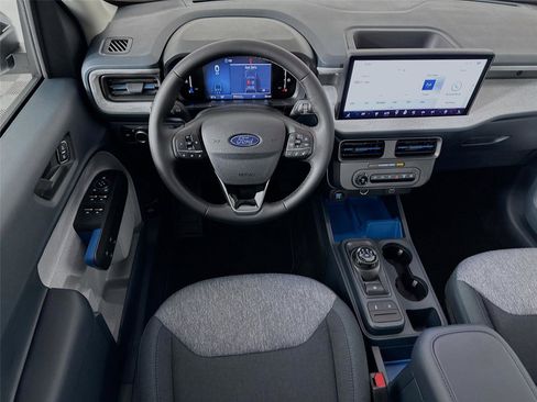 New 2025 Ford Maverick XLT w/ XLT Luxury Package image 22